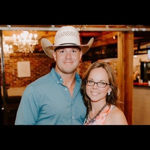 Meet your Posher, Kyle